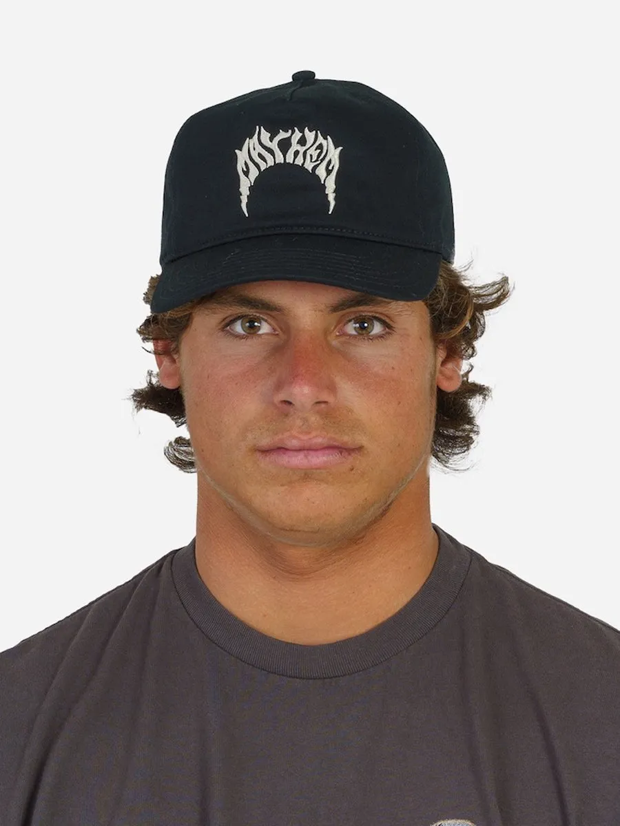 Mayhem Strapback