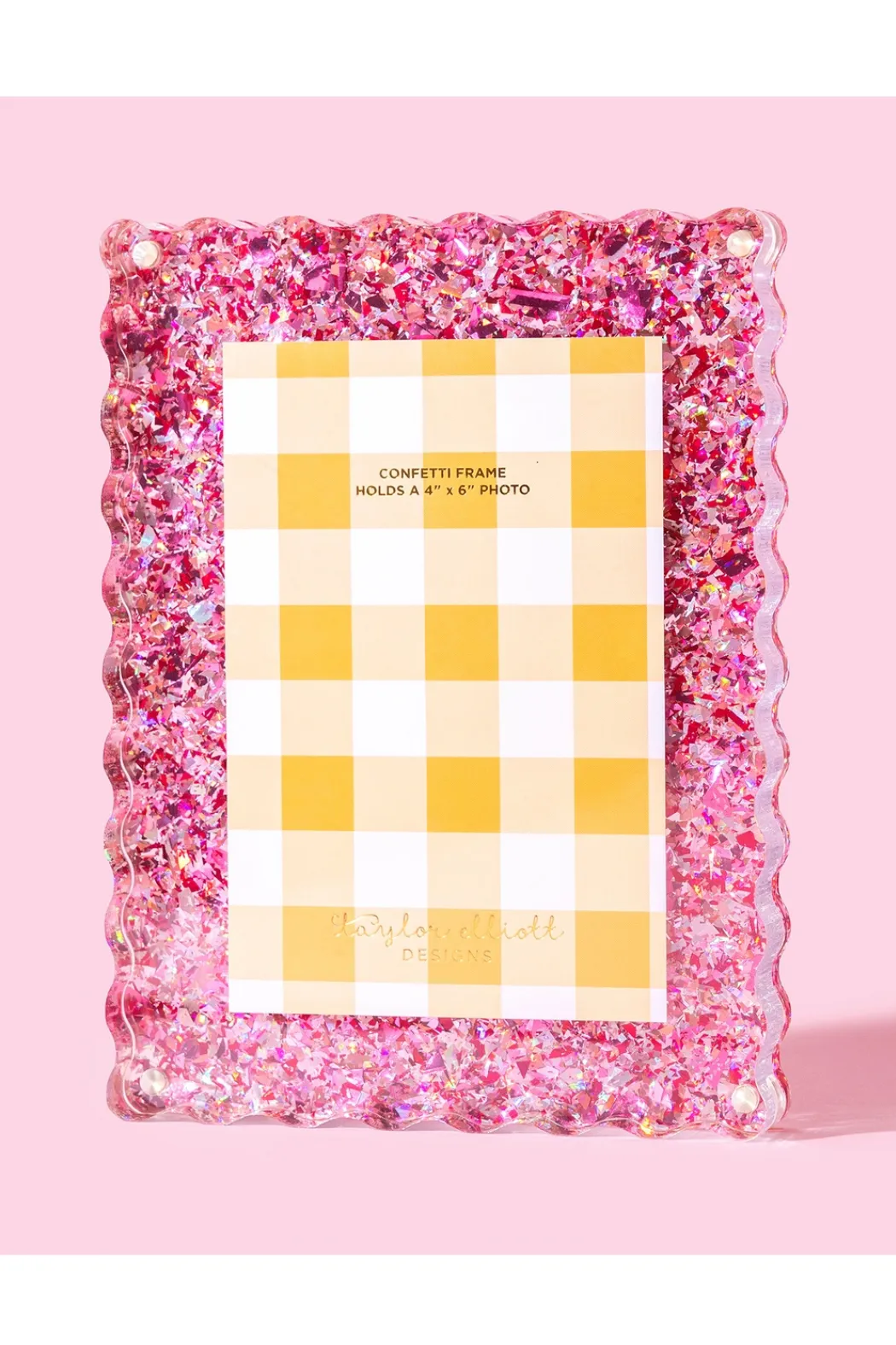 Medium Picture Frame