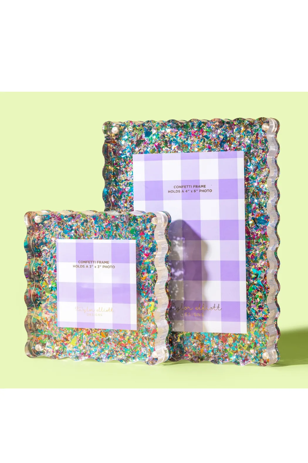 Medium Picture Frame