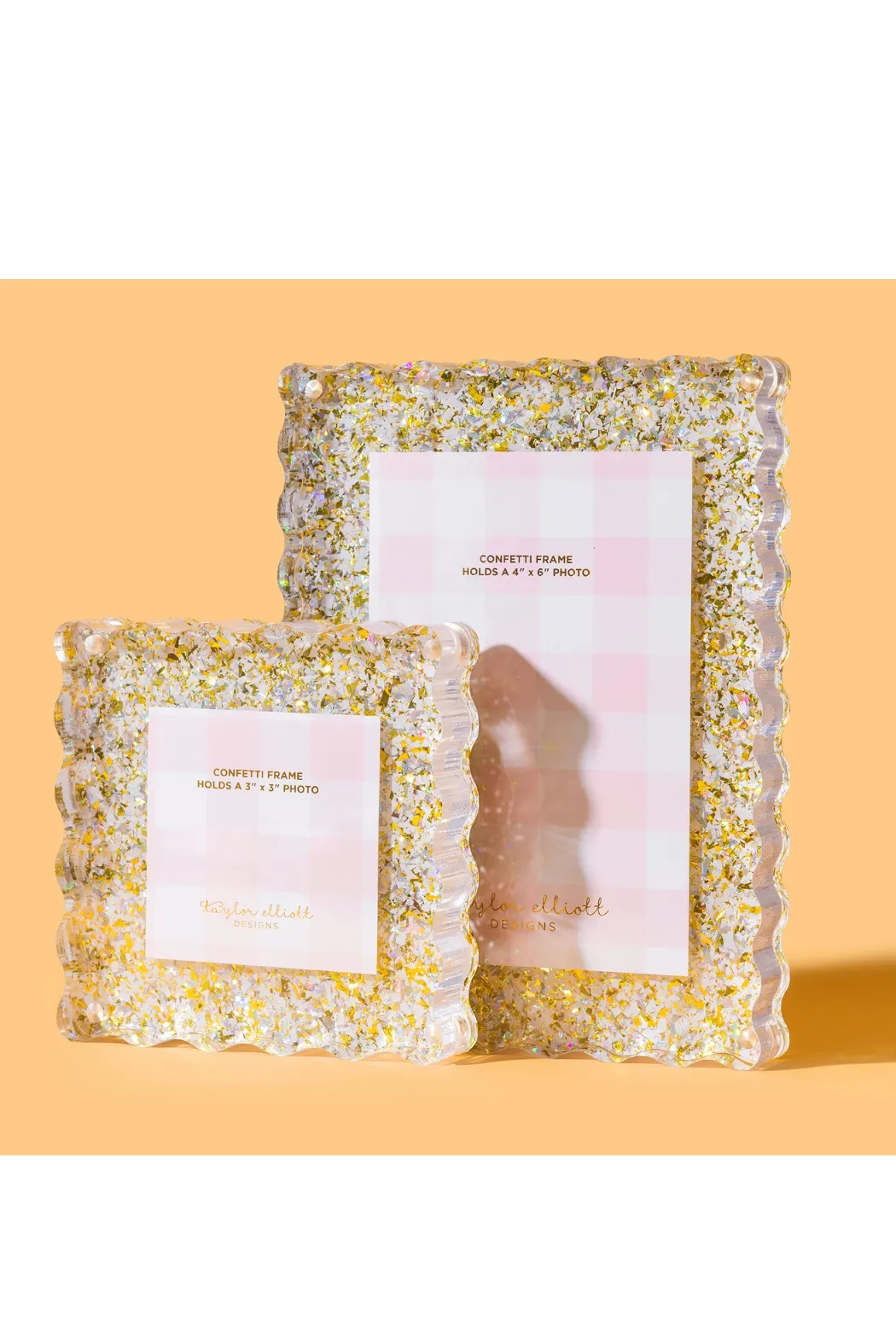 Medium Picture Frame