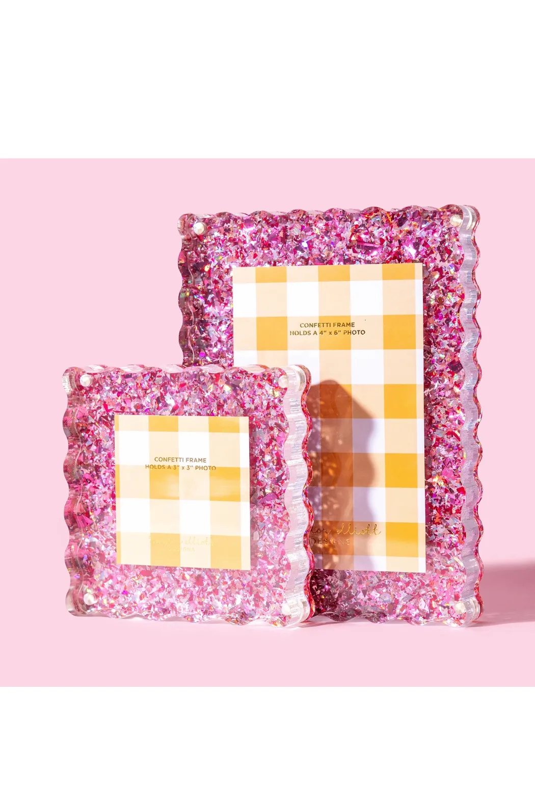 Medium Picture Frame