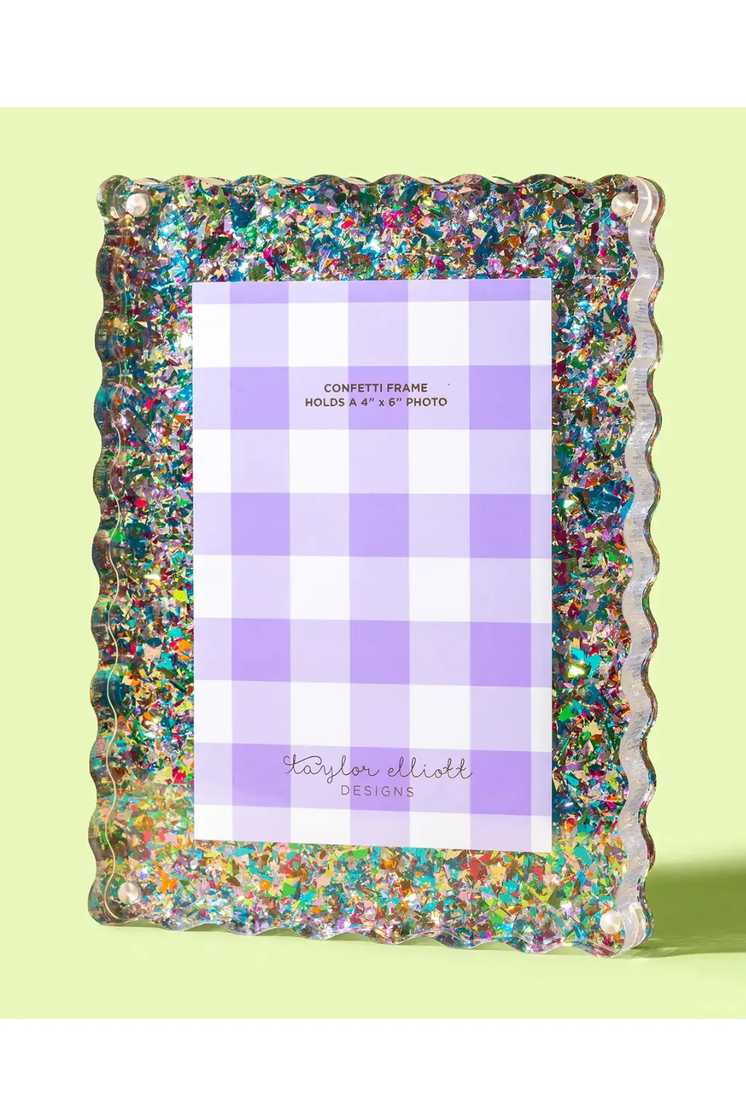 Medium Picture Frame