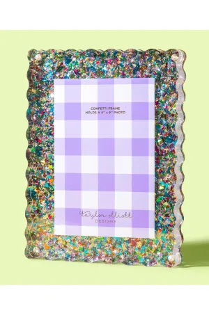 Medium Picture Frame