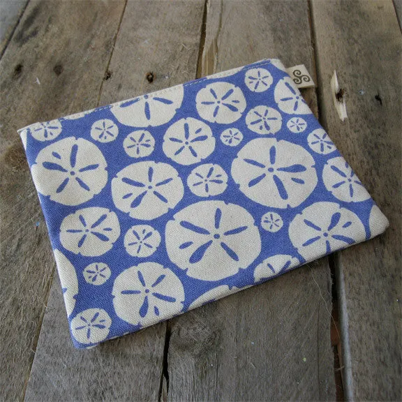 Medium Zip Pouch