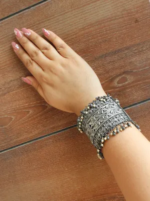 Mehul Cuff Bangle/Bracelet