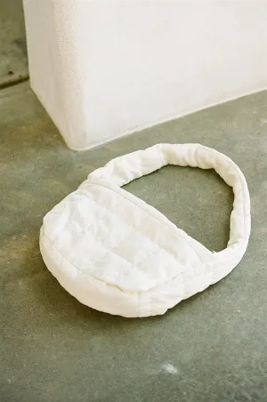Mellow Bag - White
