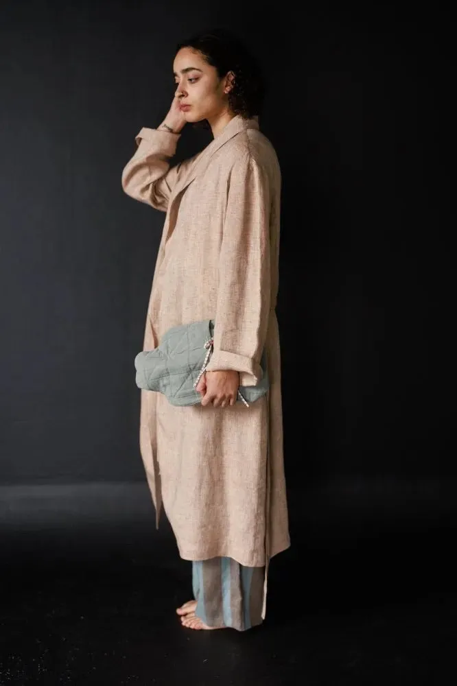 Merchant & Mills Hot Water Bottle Cover - PDF Sewing Pattern