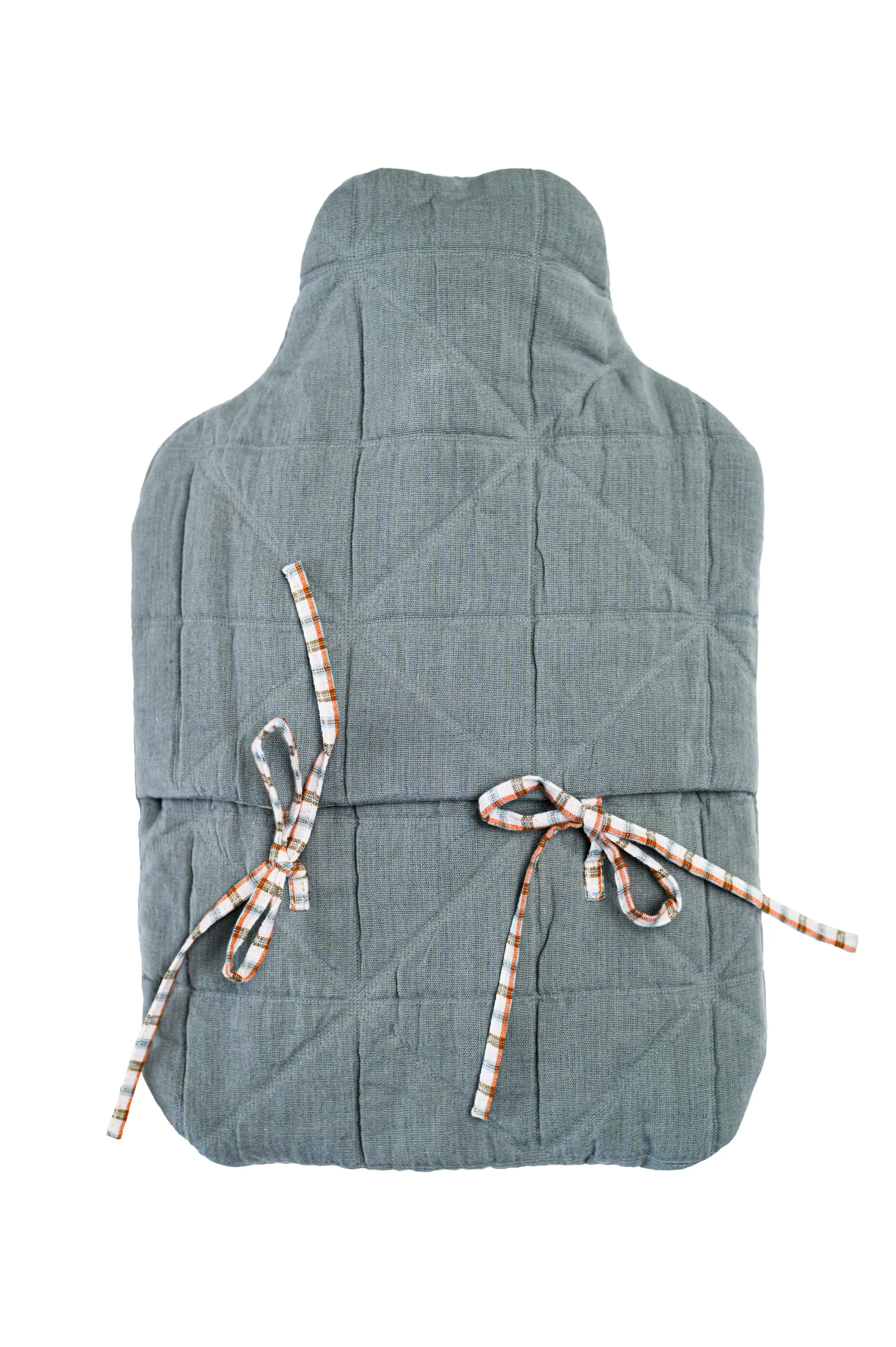 Merchant & Mills Hot Water Bottle Cover - PDF Sewing Pattern
