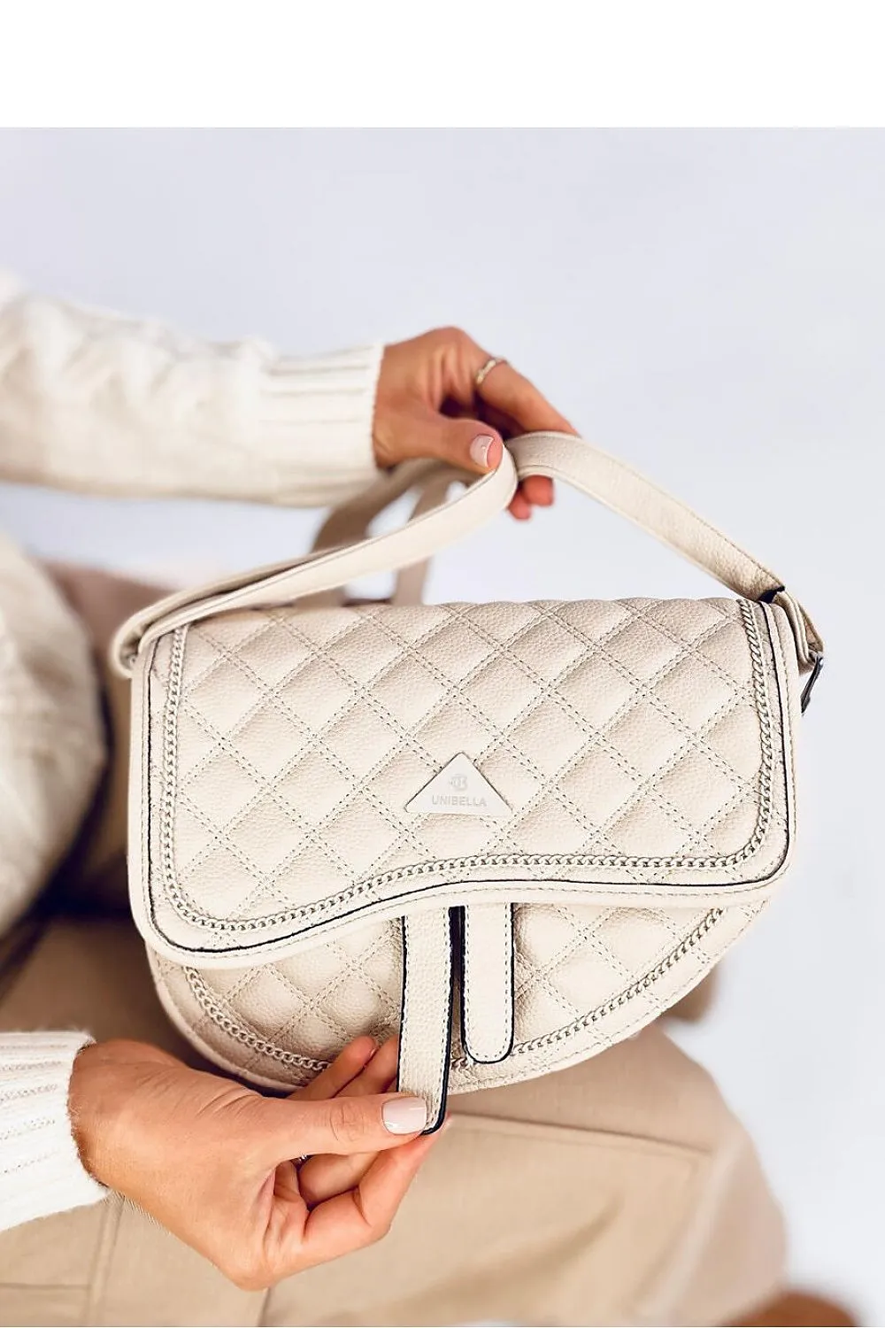 Messenger bag