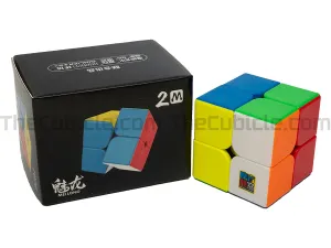 MFJS MeiLong 2x2 M