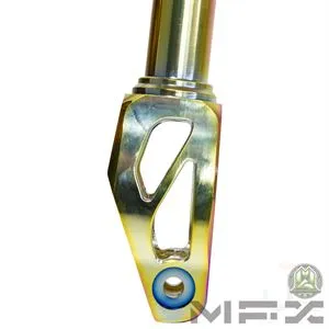 MFX Affray 120mm Scooter Fork