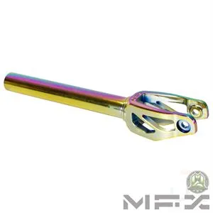 MFX Affray 120mm Scooter Fork