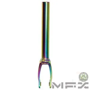 MFX Affray 120mm Scooter Fork