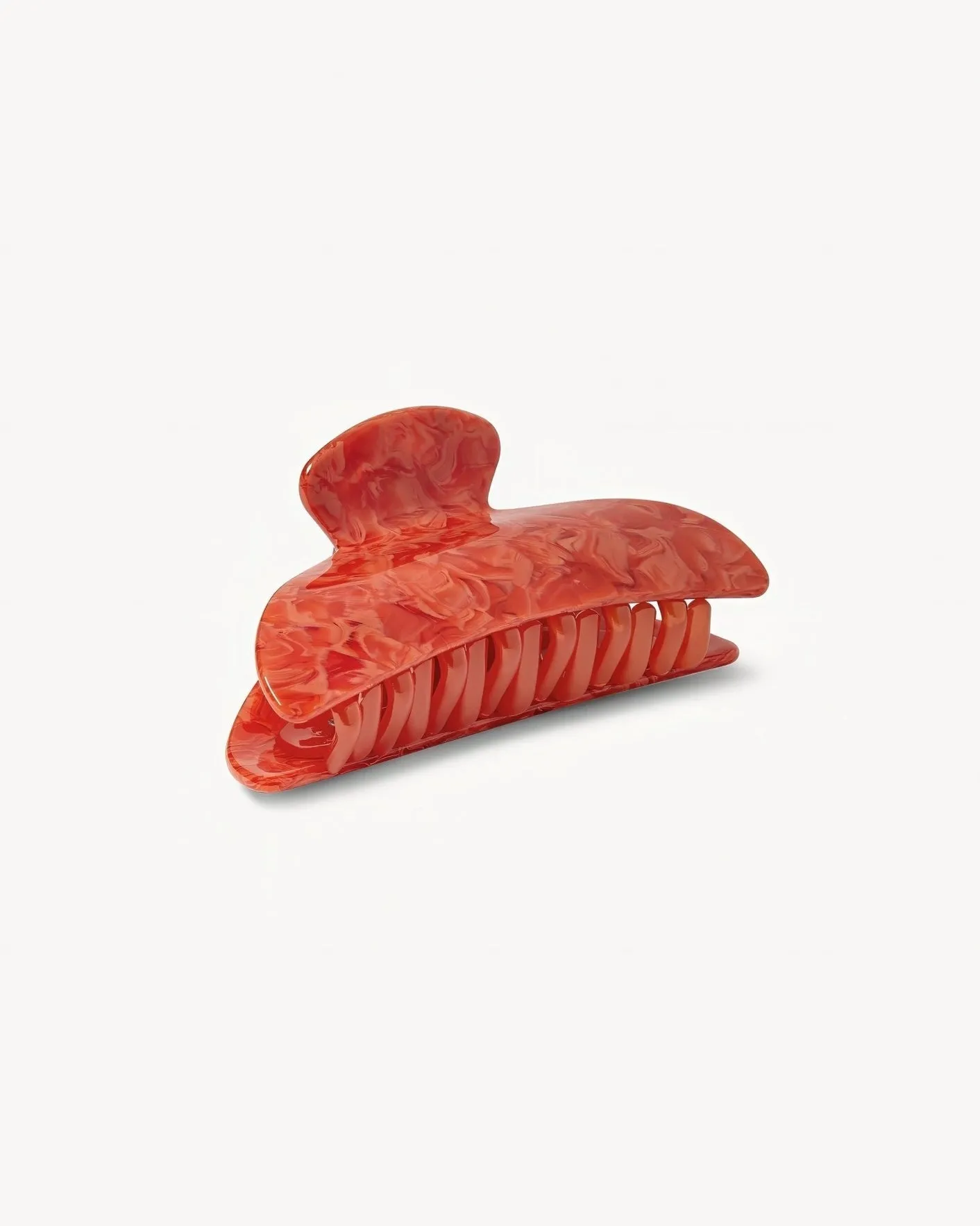 Midi Heirloom Claw Clip