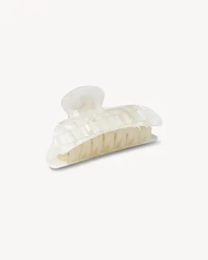 Midi Heirloom Claw Clip