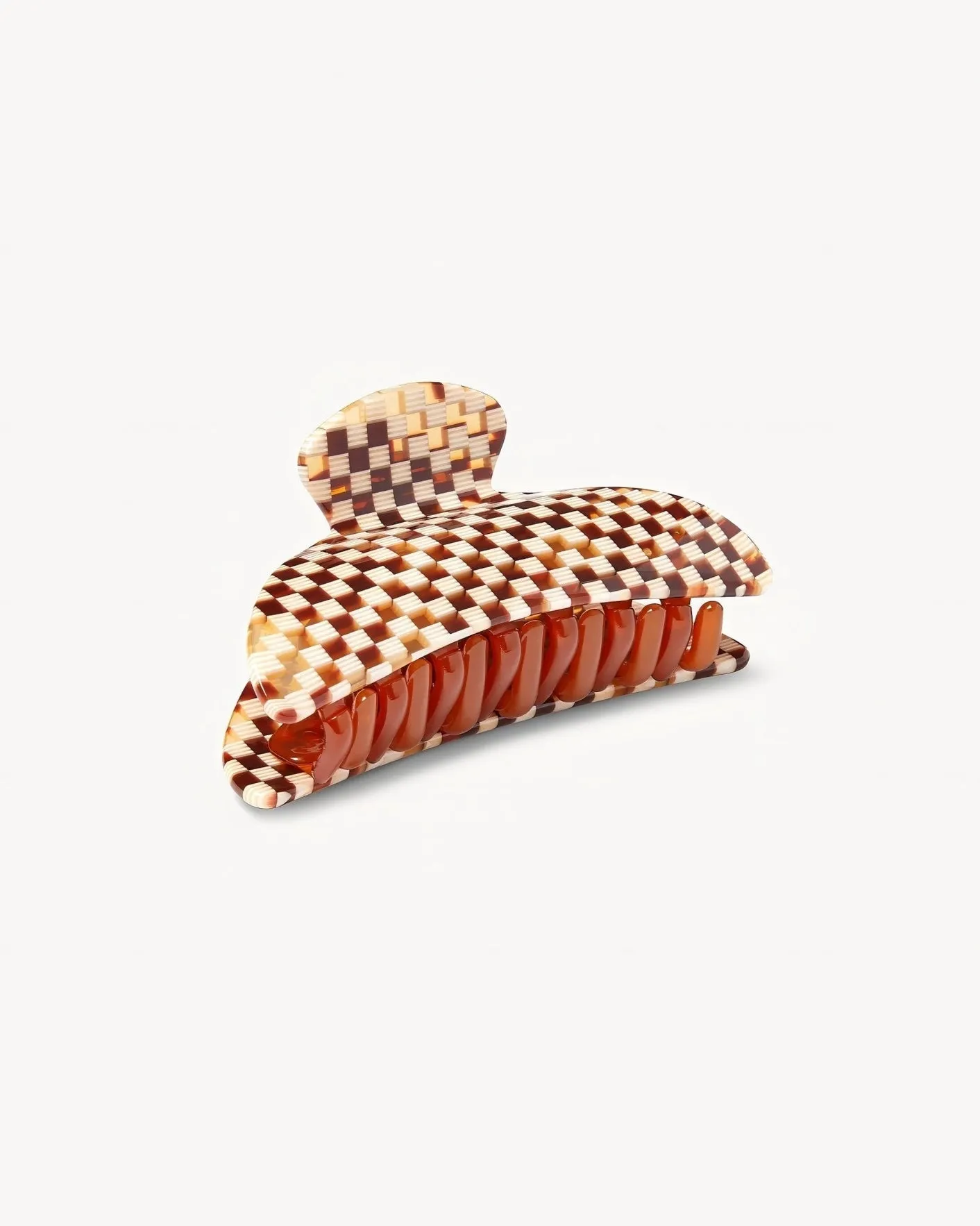 Midi Heirloom Claw Clip