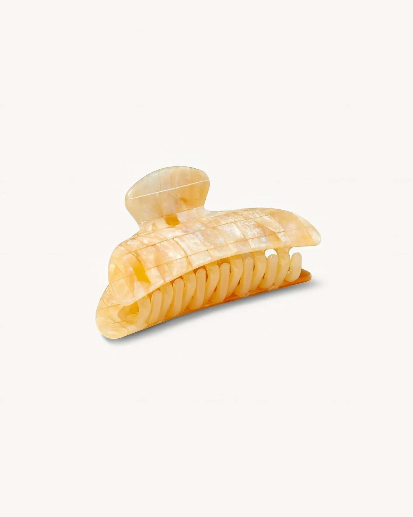 Midi Heirloom Claw Clip