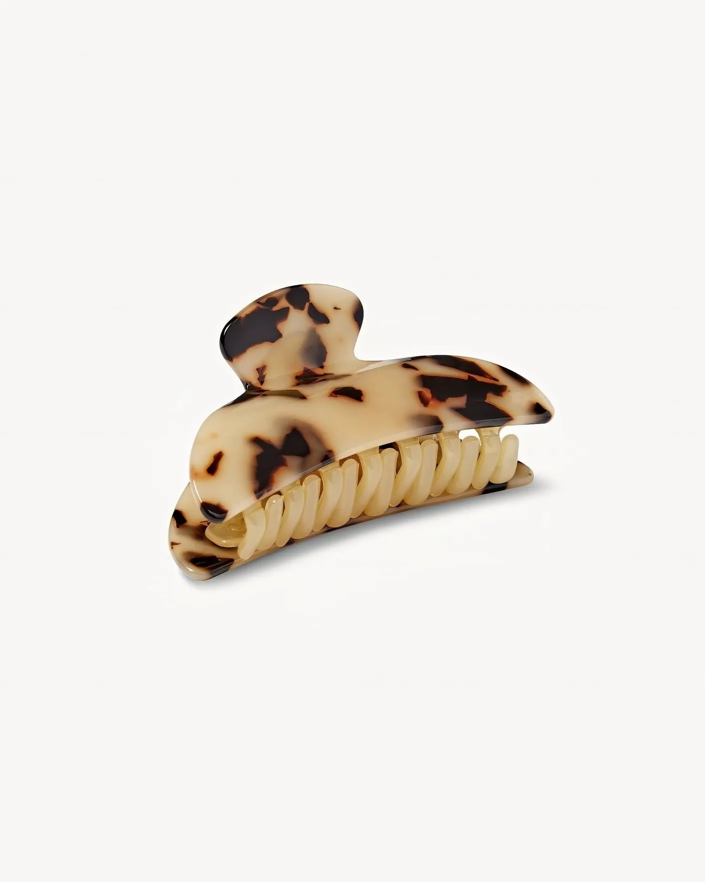 Midi Heirloom Claw Clip