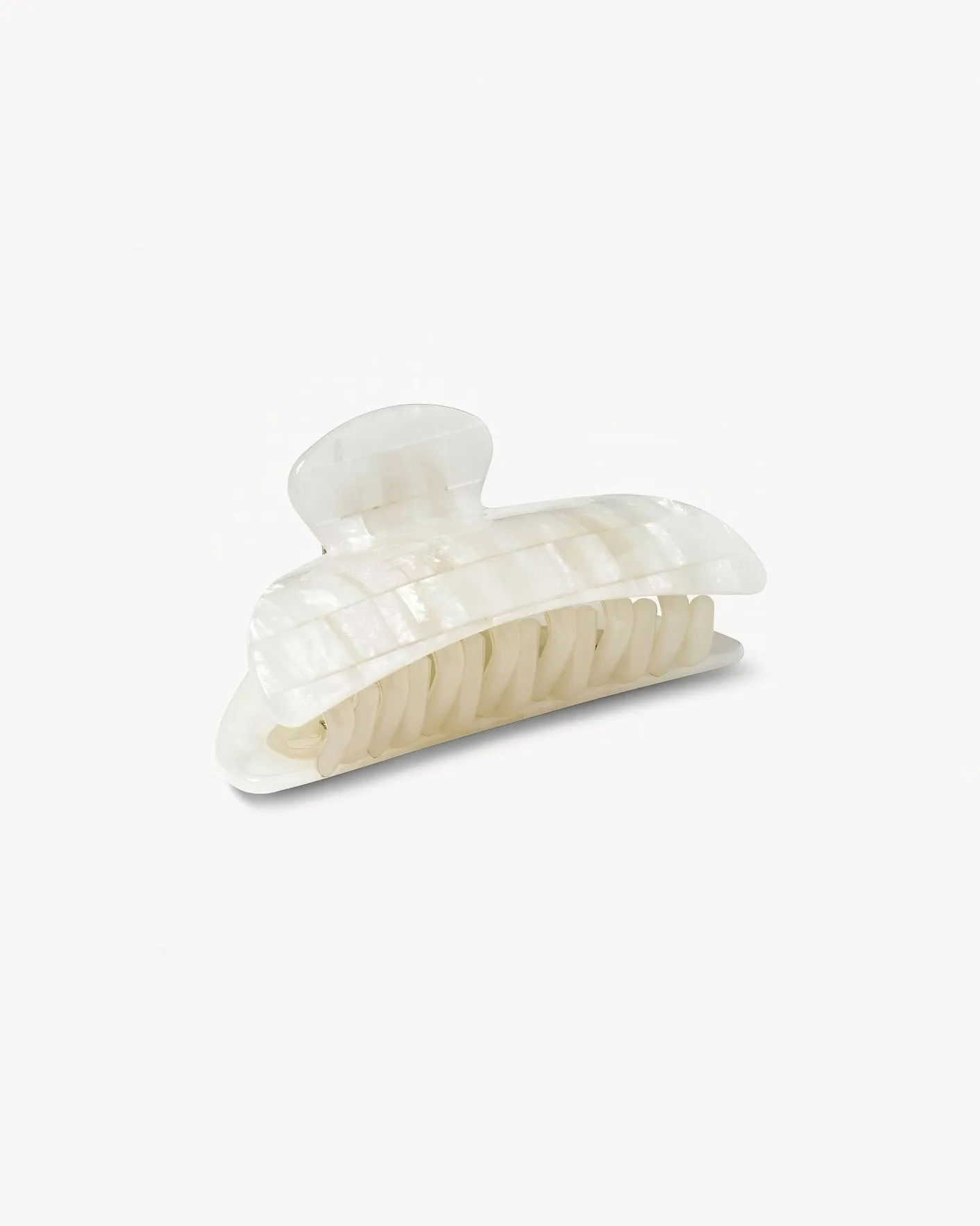 Midi Heirloom Claw Clip