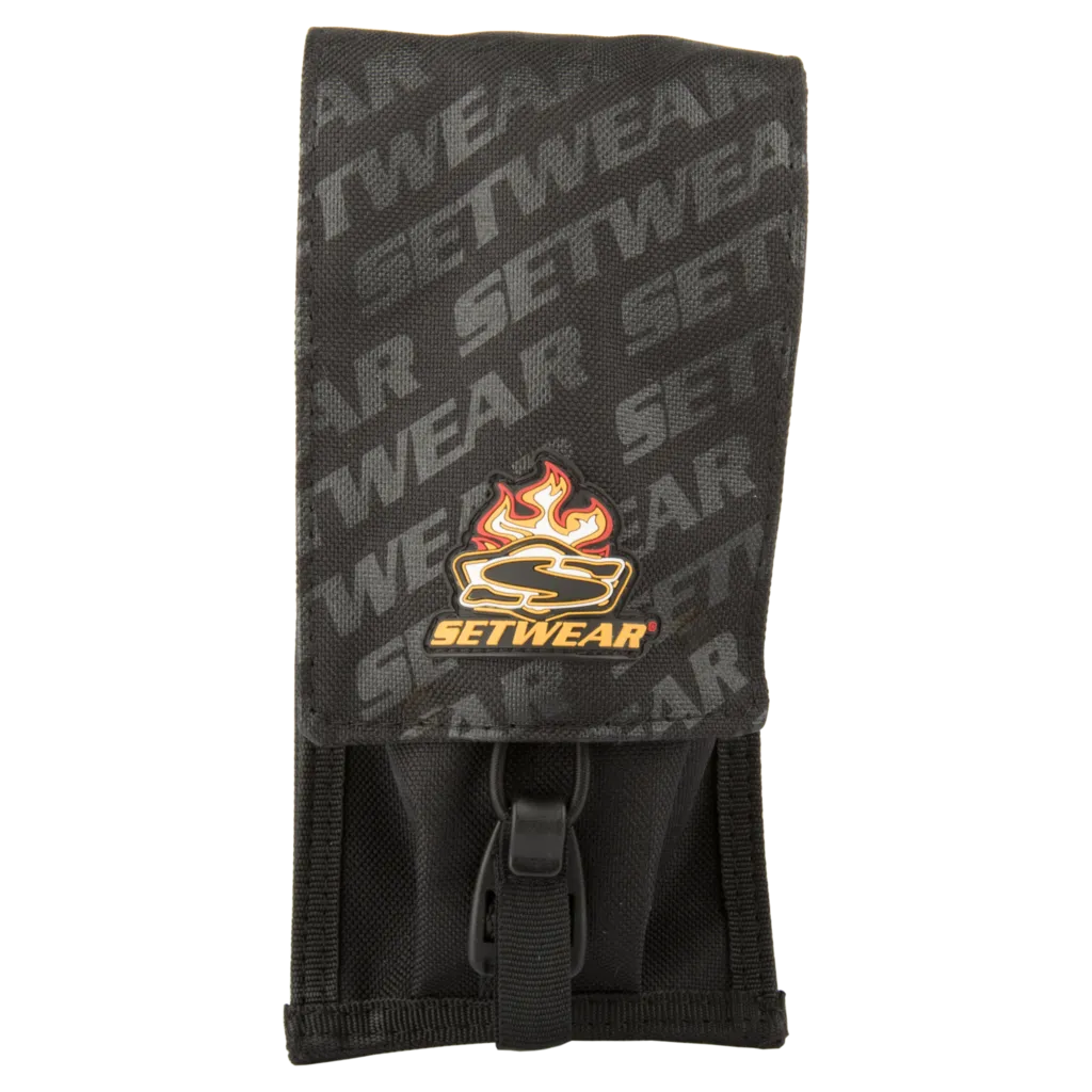 Mini Tool Pouch- Setwear