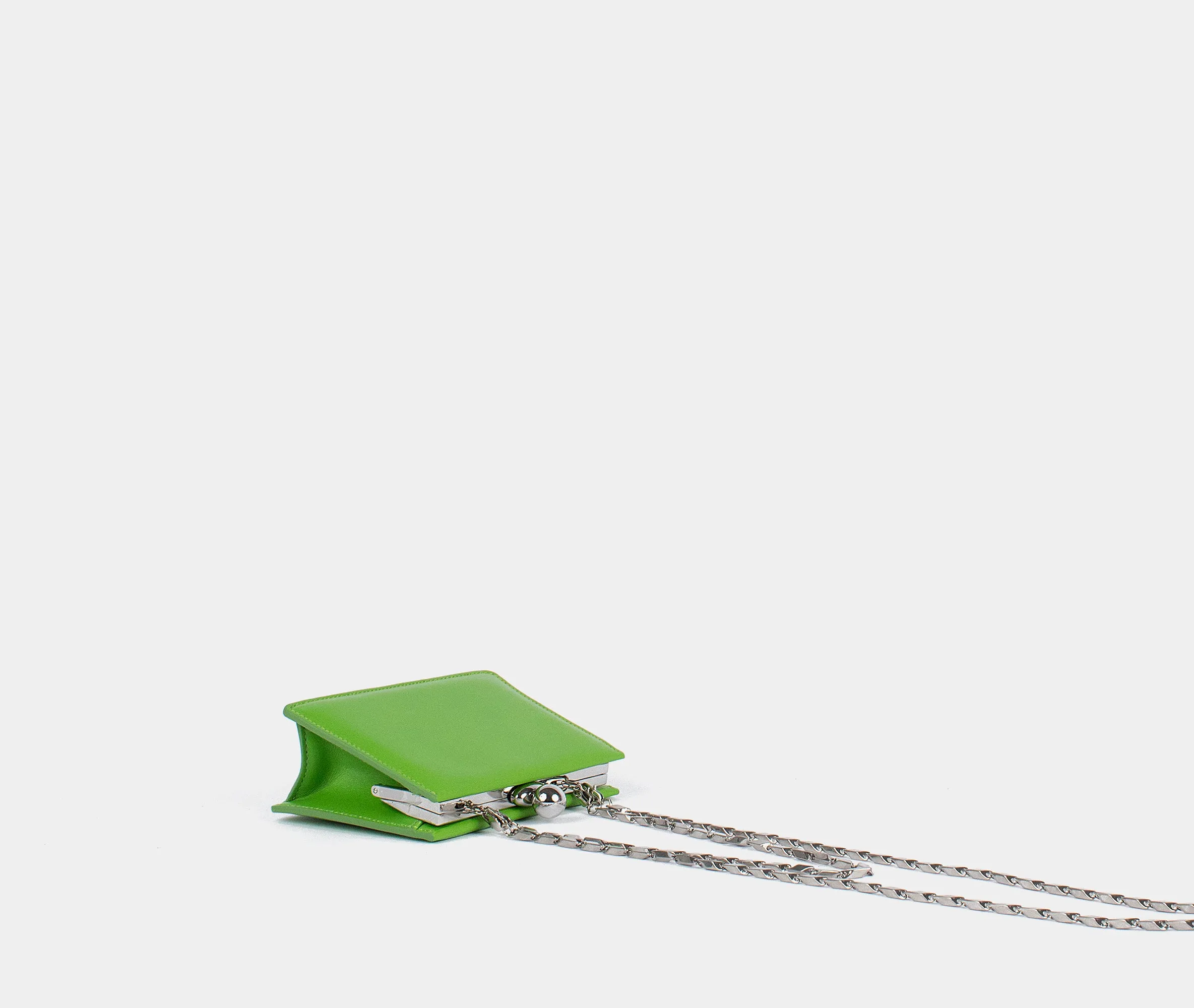 Mini Twin 15 - Lime