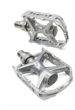 MKS MT-E Ezy Detachable  -pair