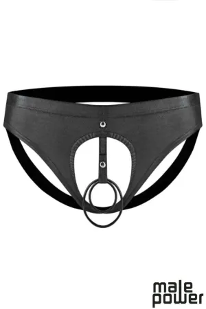 Mlae Power Extreme Double Ring Jock