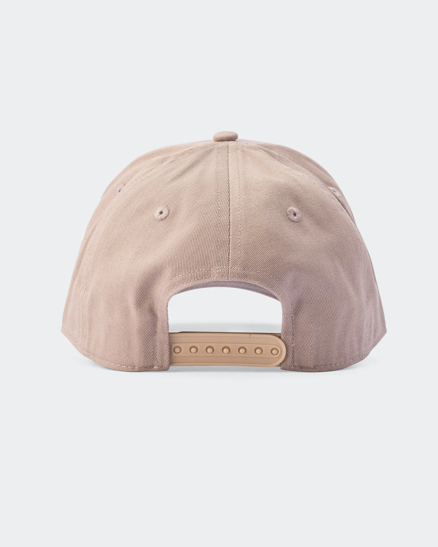 MN A-Frame Hat - Dark Biscuit