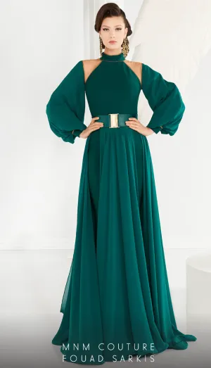 MnM Couture 2480A