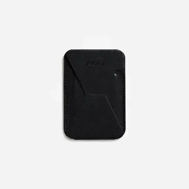MOFT Snap-On Magnetic Wallet Case