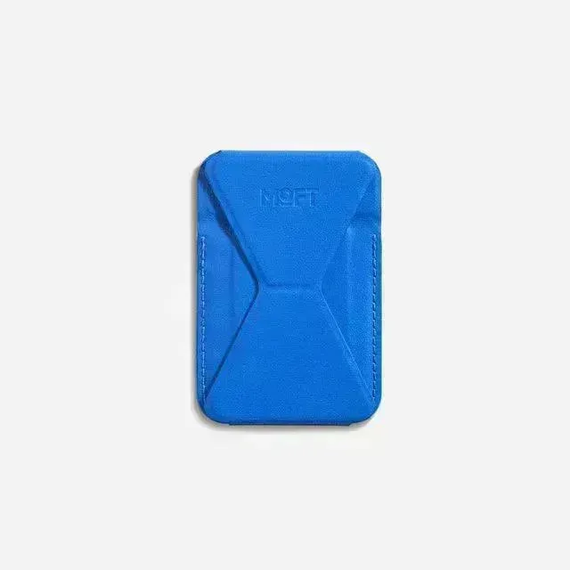 MOFT Snap-On Magnetic Wallet Case
