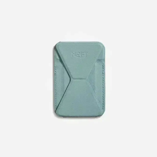 MOFT Snap-On Magnetic Wallet Case