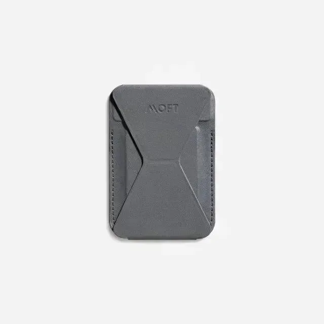 MOFT Snap-On Magnetic Wallet Case