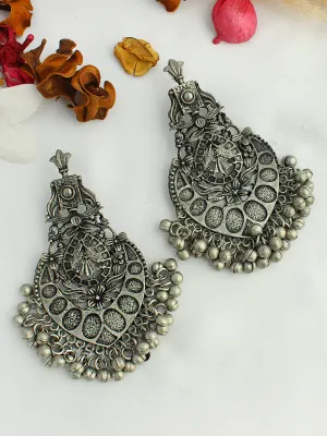 Mohina Earrings