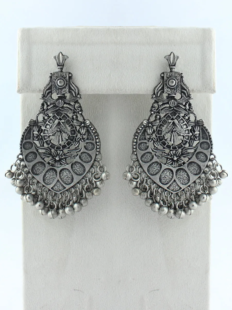 Mohina Earrings