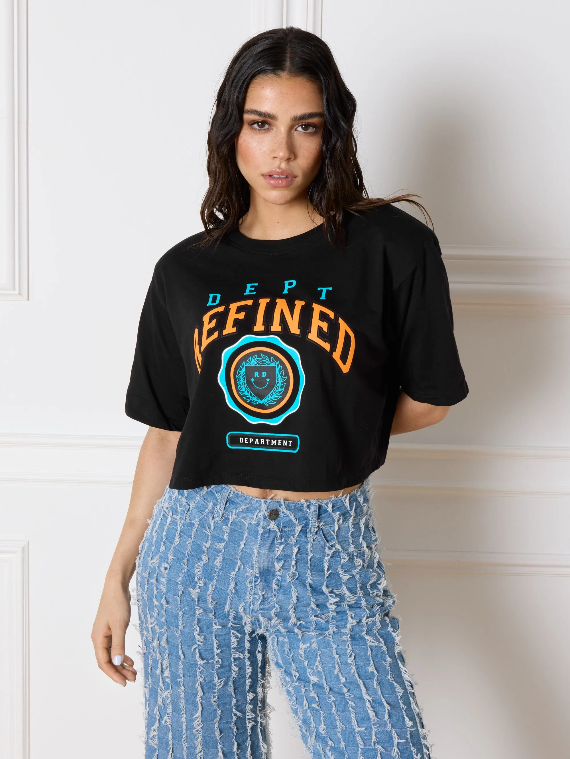 MONA T-SHIRT