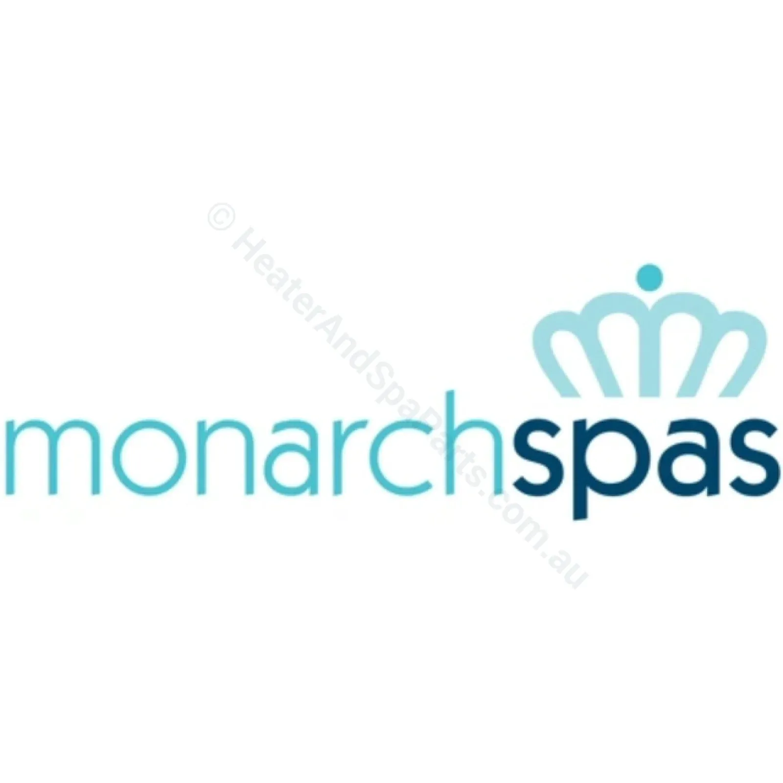 Monarch Spas Spa Filter Cartridge - OEM - 200-210mm x 143-145mm