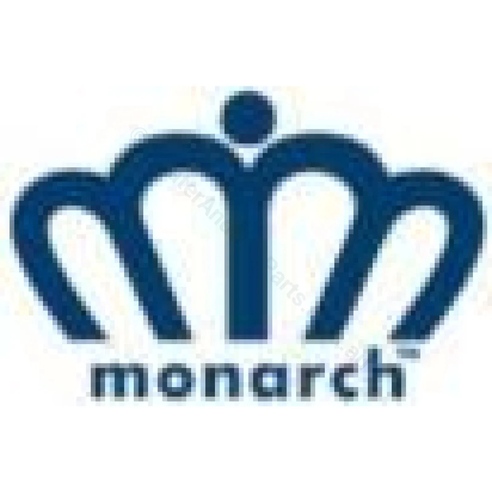 Monarch Spas Spa Filter Cartridge - OEM - 200-210mm x 143-145mm