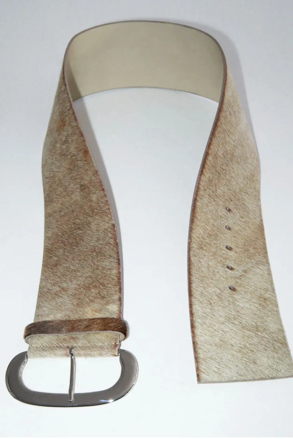 MORRIS BELT | TAUPE