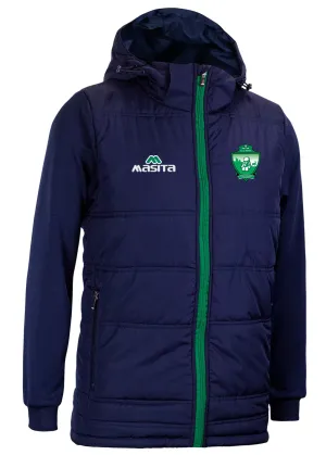 Moylagh CLG Nova Padded Jacket Kids