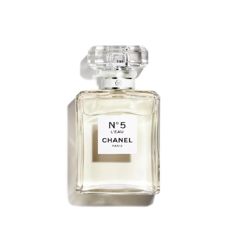 N°5 L'eau Eau De Toilette