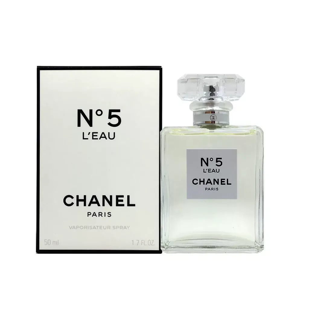 N°5 L'eau Eau De Toilette