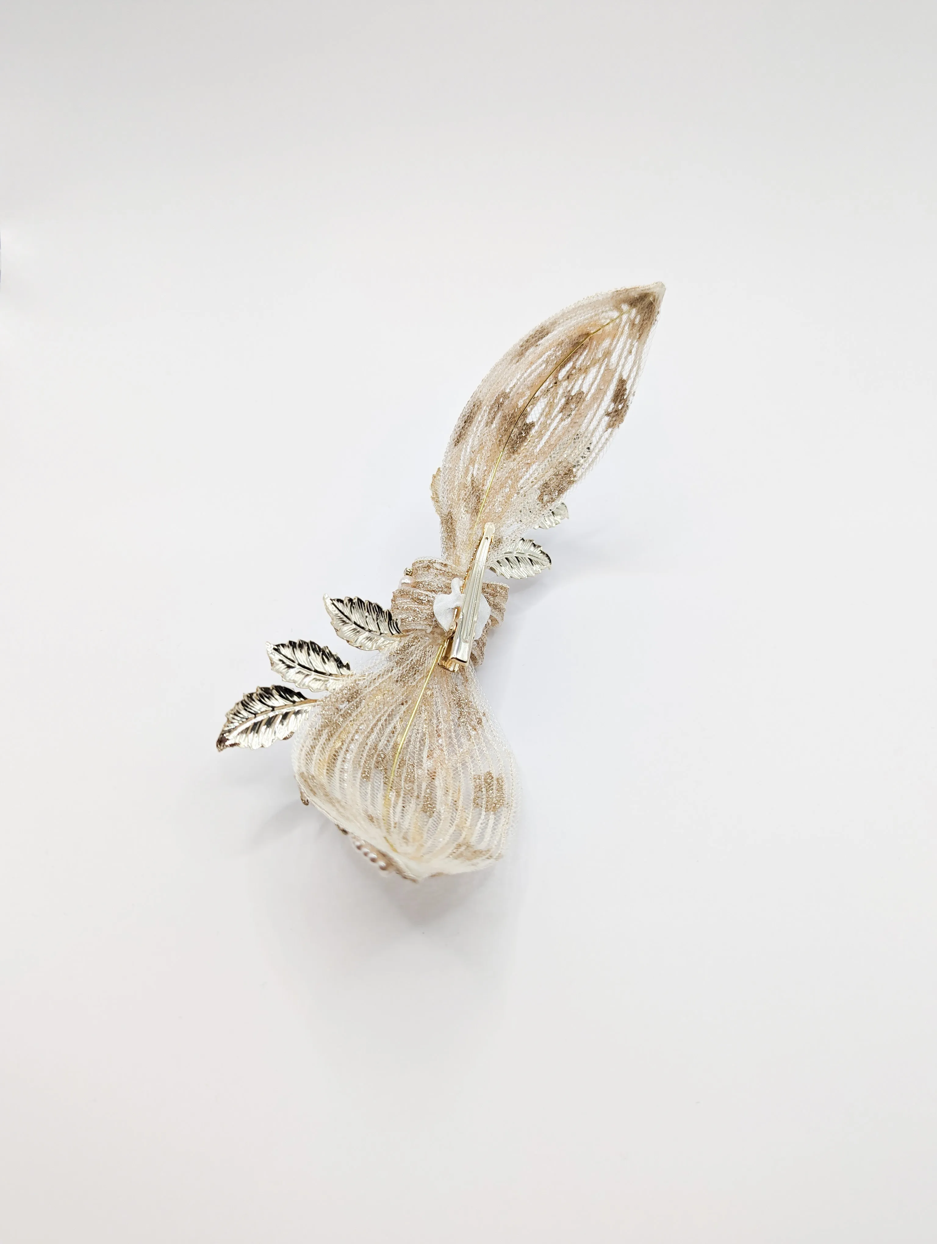 Nadia Hair Clip