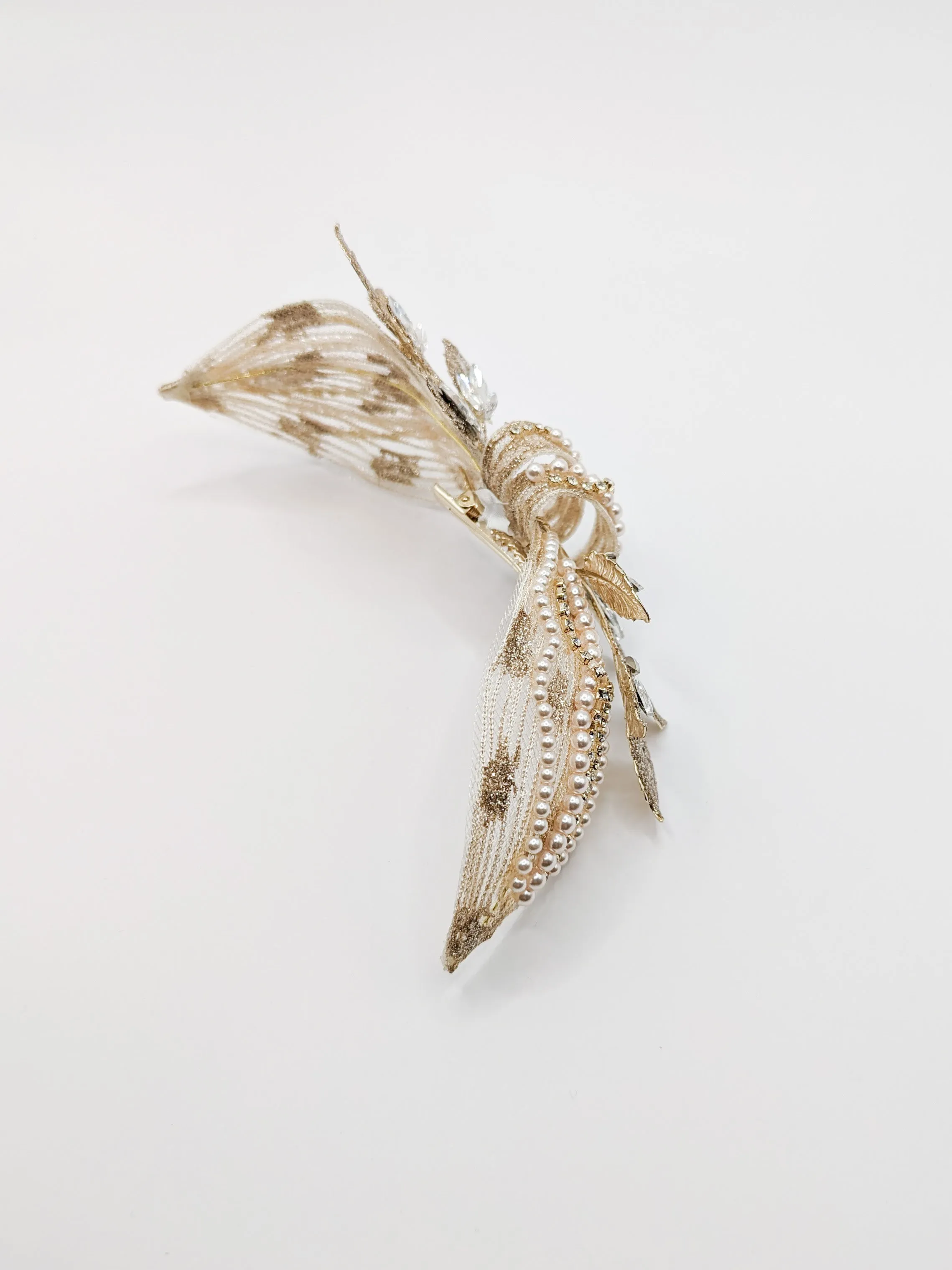 Nadia Hair Clip
