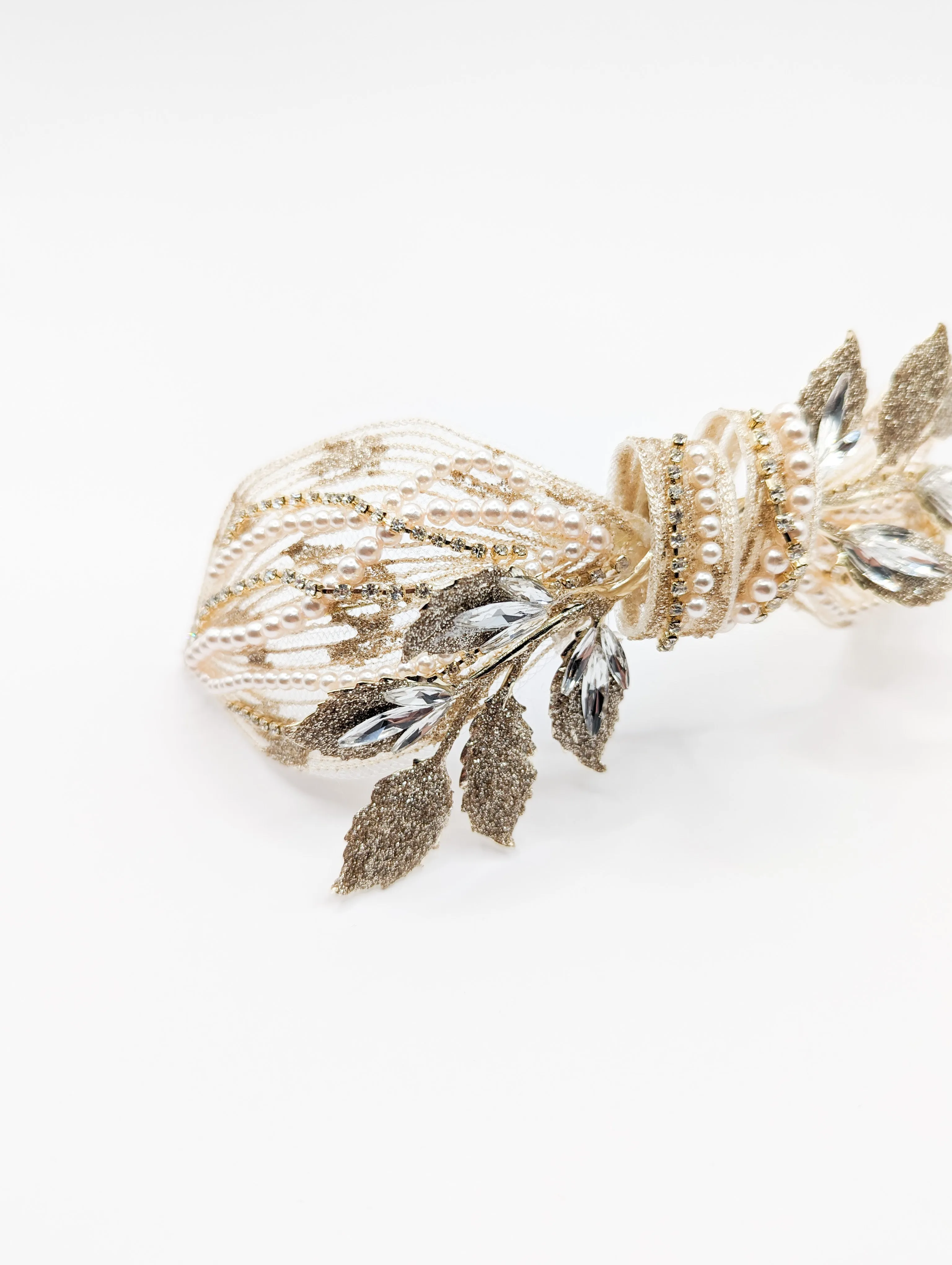 Nadia Hair Clip