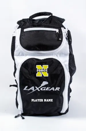 Napa Force Laxgear bags