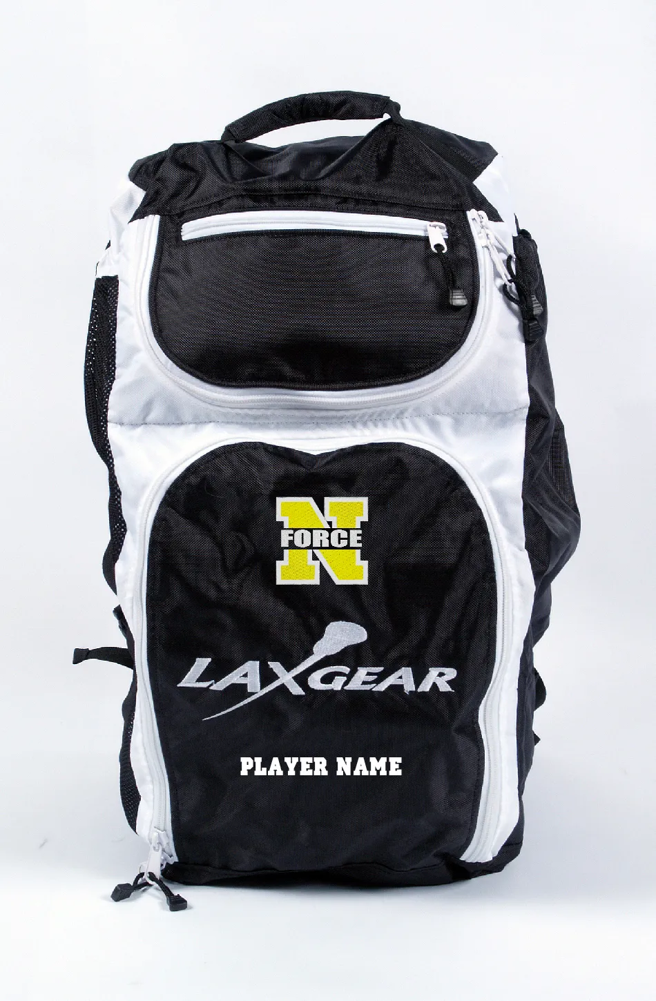 Napa Force Laxgear bags