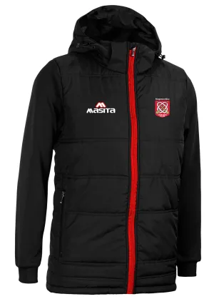 Naperville Hurling Club Nova Padded Jacket Kids