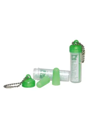 Napier Comfy Ear Plugs