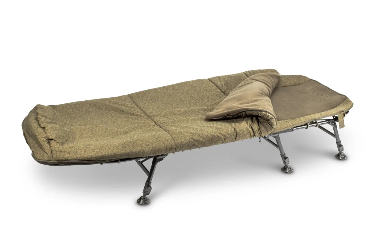 NASH Tackle Sleep Systems   Junior Sleep System